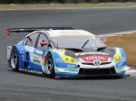 Toyota Prius GT300 Super GT 2012 года